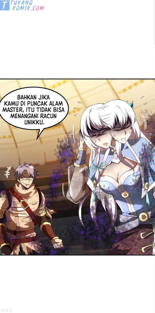 Useless First Son-In-Law Chapter 97 Gambar 40