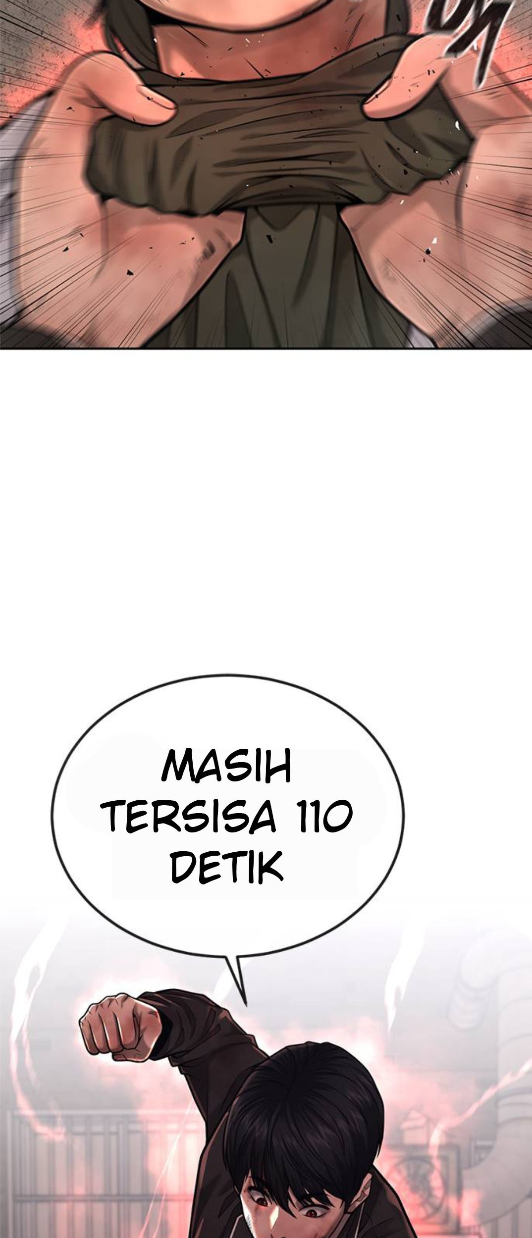 Quest Supremacy Chapter 41 Gambar 90