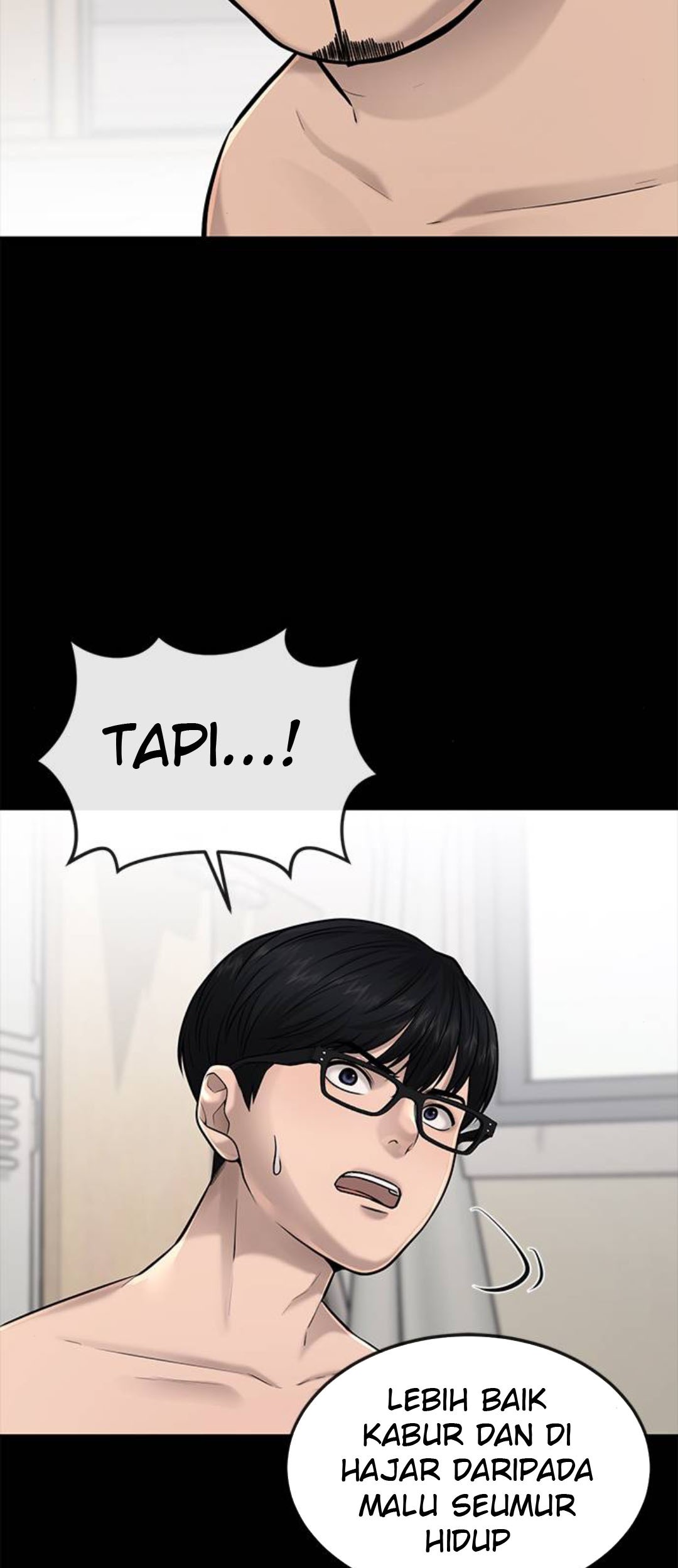 Quest Supremacy Chapter 41 Gambar 30