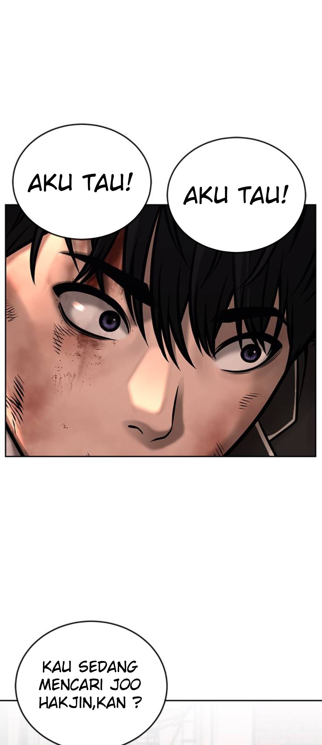 Quest Supremacy Chapter 41 Gambar 40