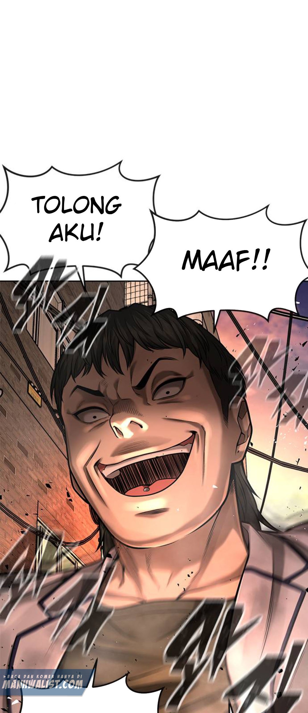 Quest Supremacy Chapter 41 Gambar 56