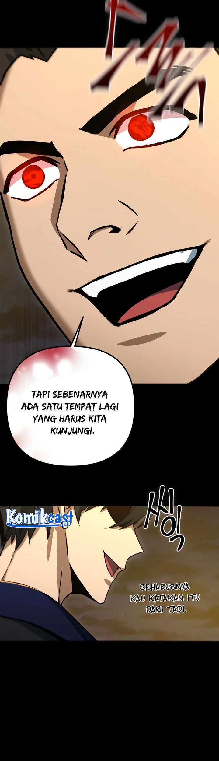 Maxed Out Leveling Chapter 50 Gambar 18