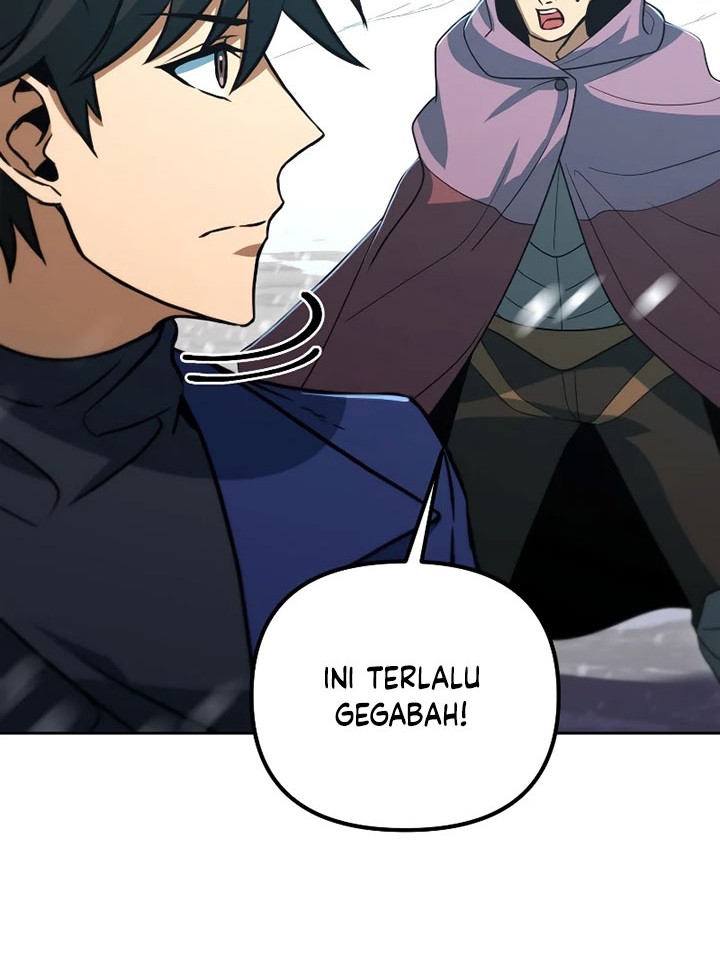 Maxed Out Leveling Chapter 50 Gambar 27