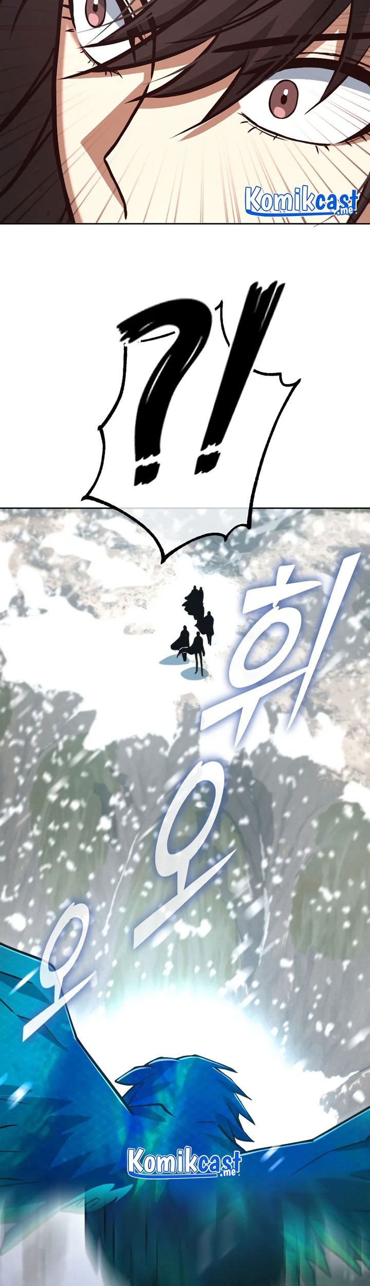 Maxed Out Leveling Chapter 50 Gambar 36