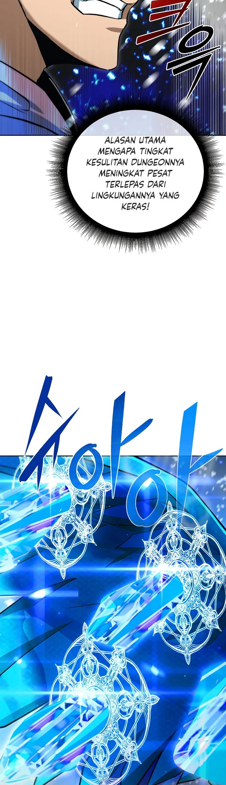 Maxed Out Leveling Chapter 50 Gambar 40