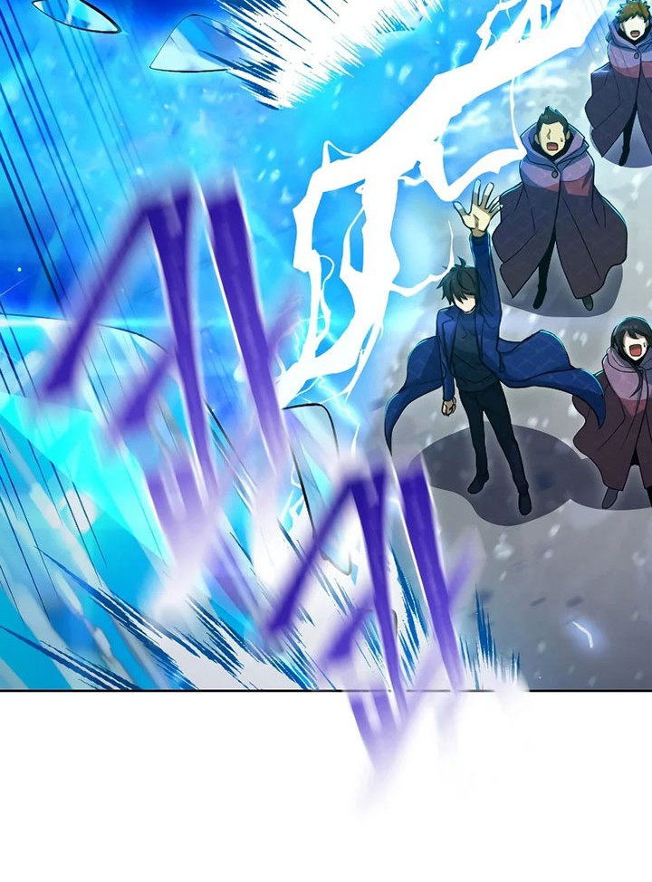 Maxed Out Leveling Chapter 50 Gambar 45