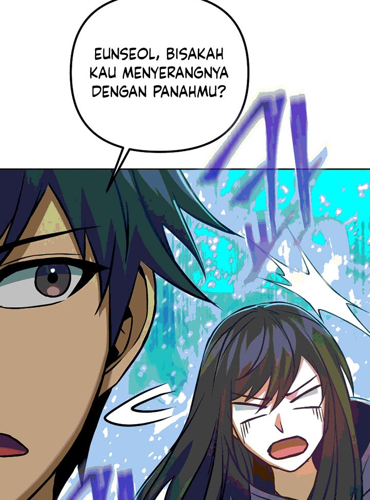 Maxed Out Leveling Chapter 50 Gambar 51