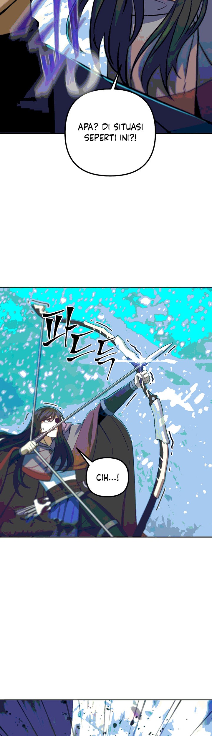 Maxed Out Leveling Chapter 50 Gambar 52