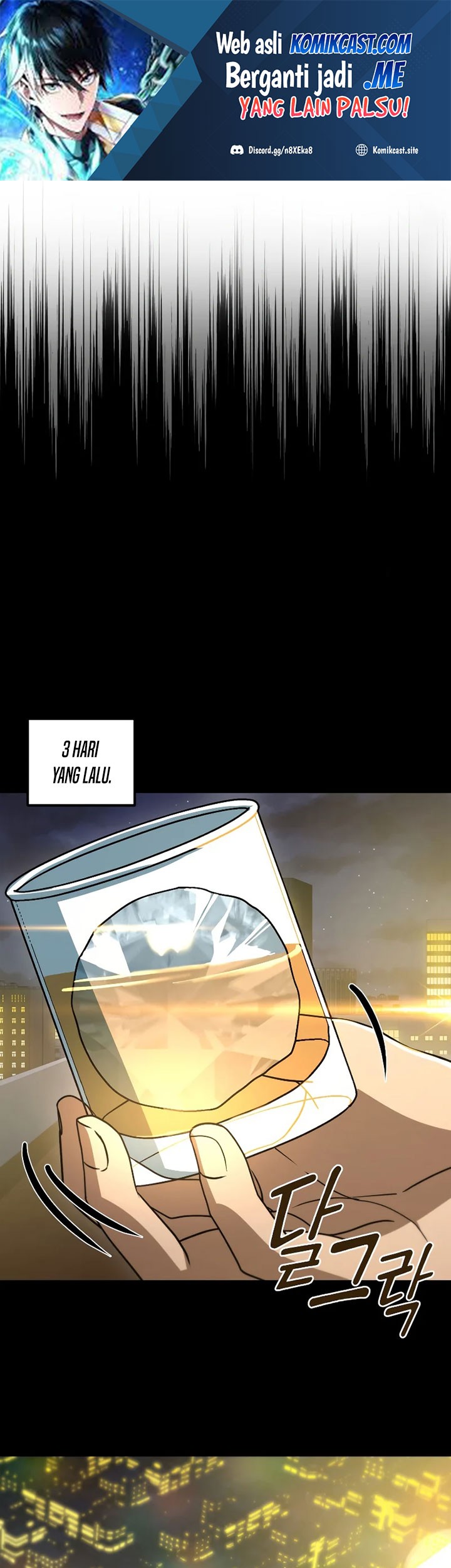 Baca Manhwa Maxed Out Leveling Chapter 50 Gambar 2