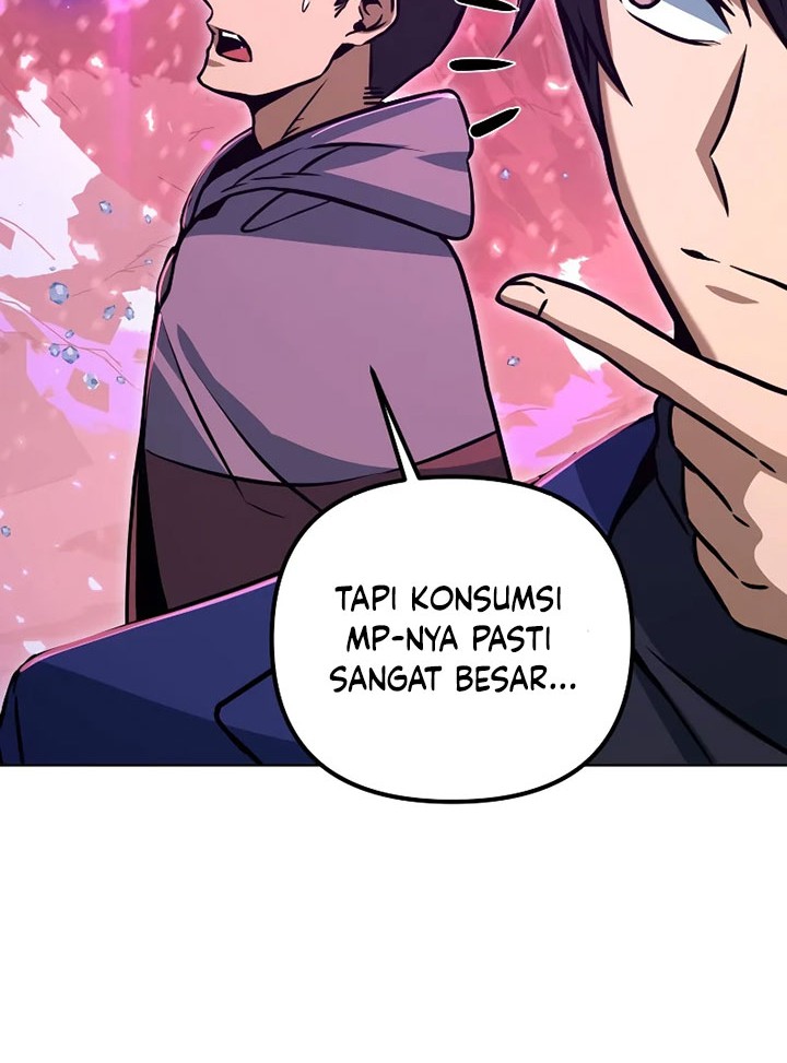 Maxed Out Leveling Chapter 50 Gambar 61