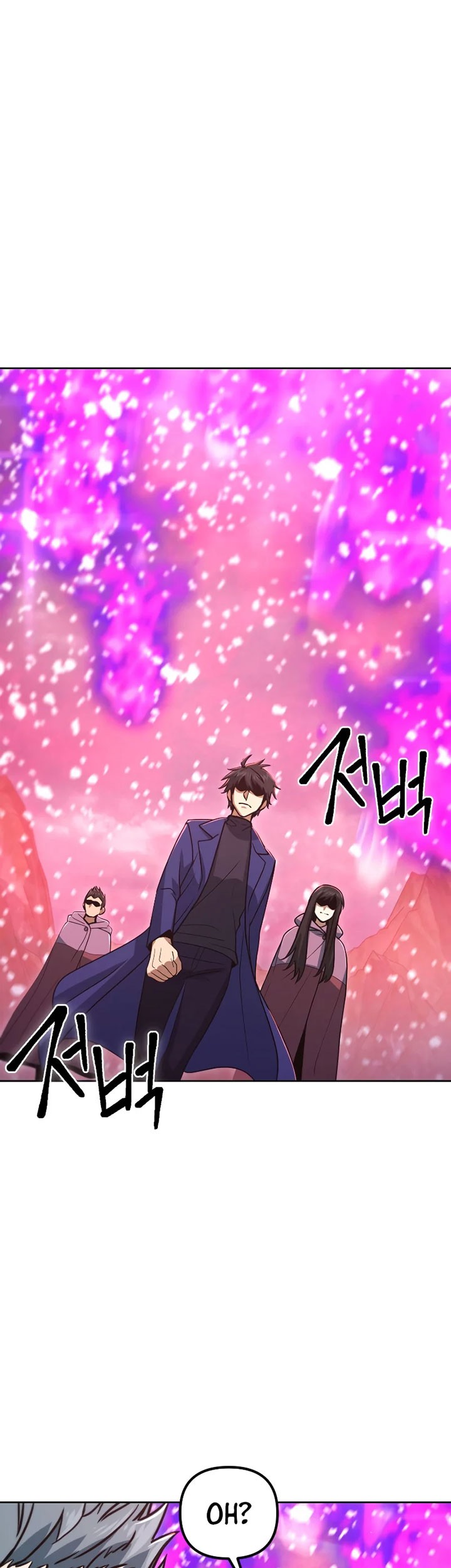 Maxed Out Leveling Chapter 50 Gambar 64