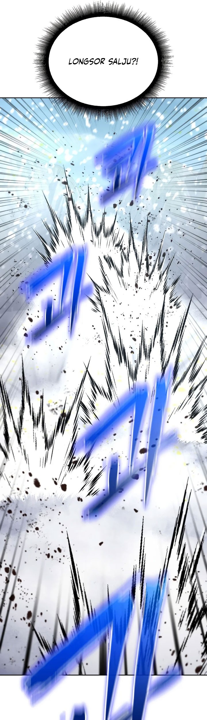 Maxed Out Leveling Chapter 50 Gambar 72