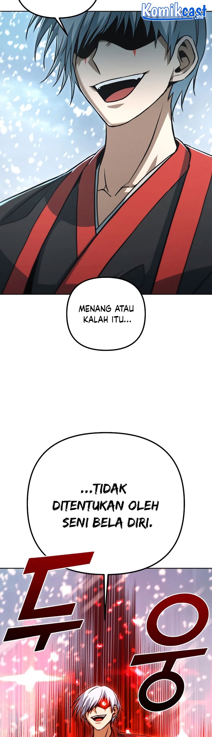 Maxed Out Leveling Chapter 50 Gambar 74