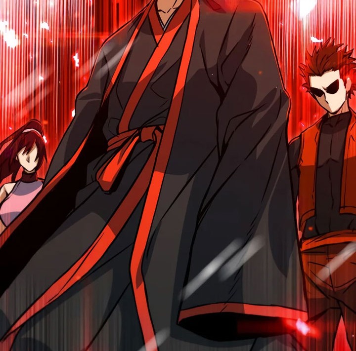 Maxed Out Leveling Chapter 50 Gambar 75