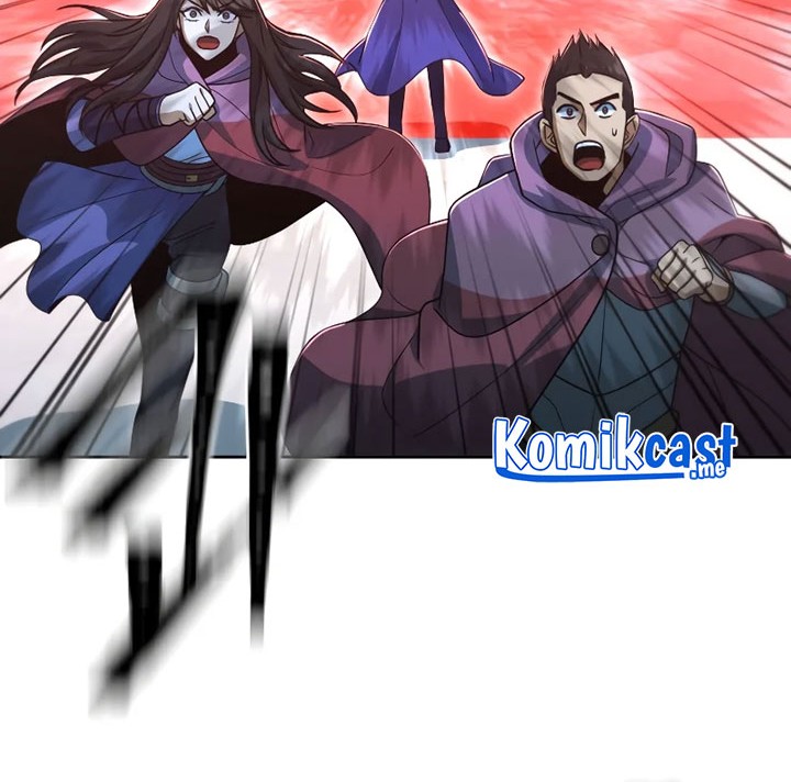 Maxed Out Leveling Chapter 50 Gambar 77