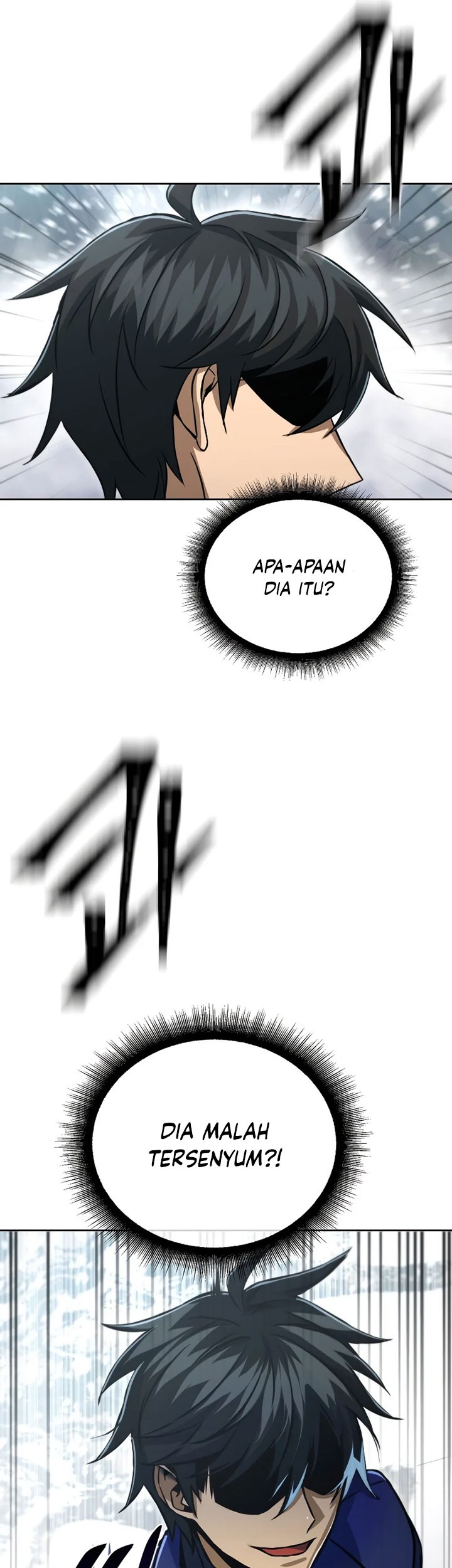 Maxed Out Leveling Chapter 50 Gambar 78