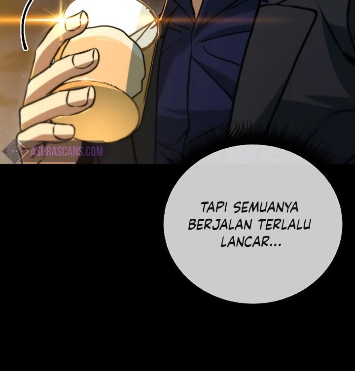 Maxed Out Leveling Chapter 50 Gambar 9