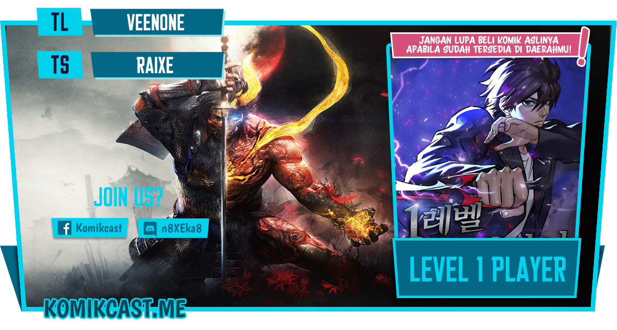 Baca Komik Level 1 Player Chapter 42 Gambar 1