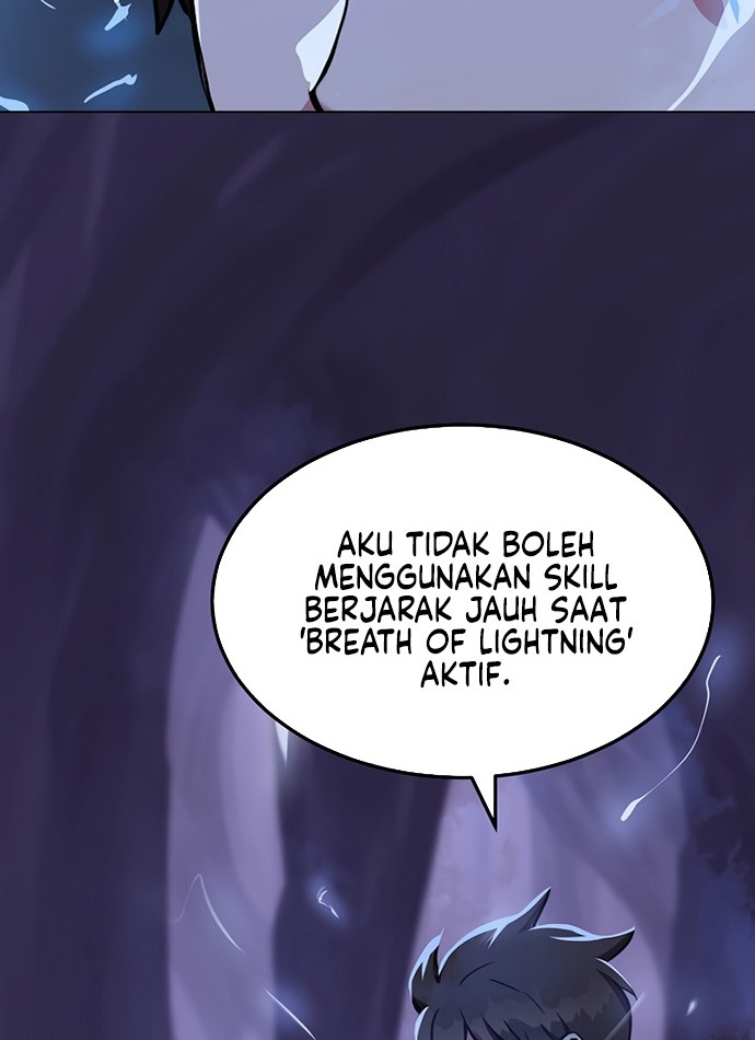 Level 1 Player Chapter 42 Gambar 23