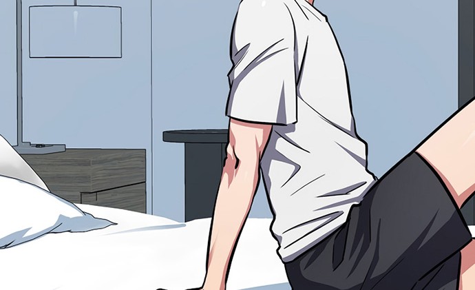 Level 1 Player Chapter 42 Gambar 47