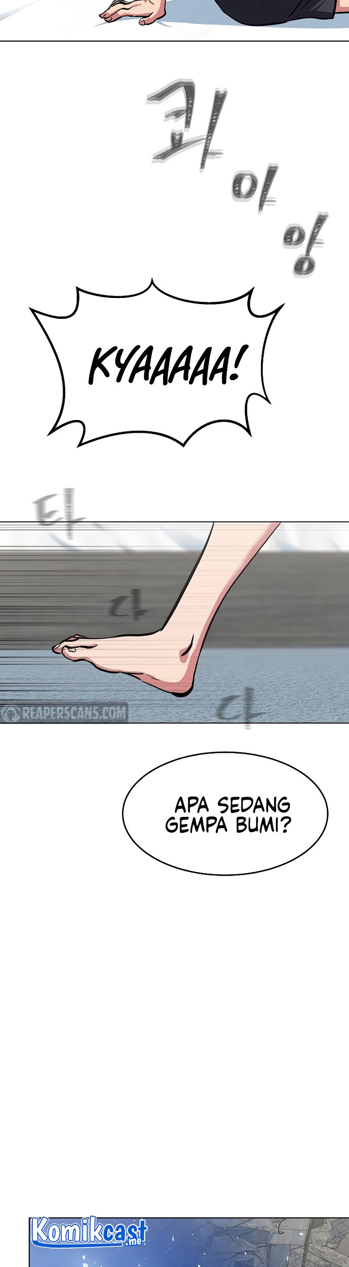 Level 1 Player Chapter 42 Gambar 48