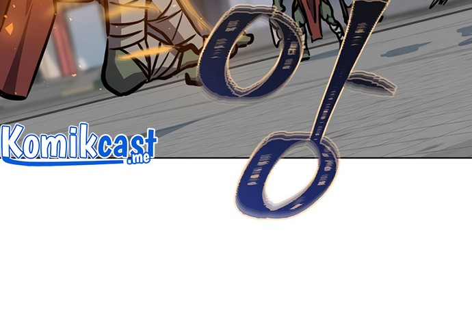 Level 1 Player Chapter 42 Gambar 59
