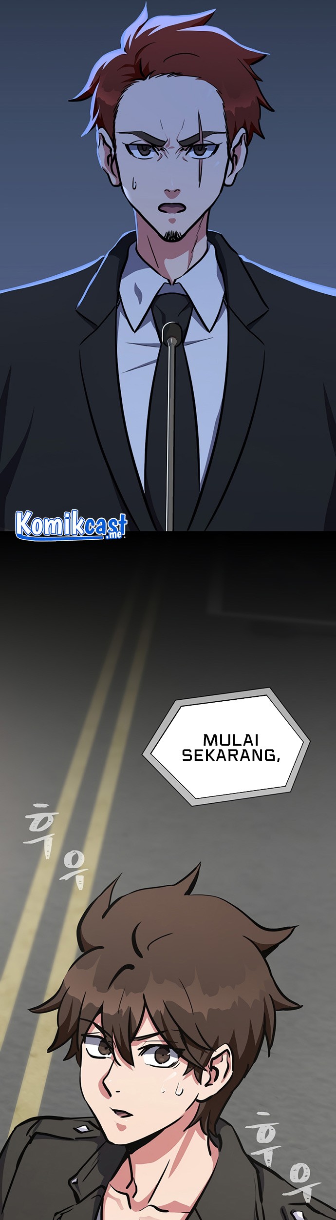 Level 1 Player Chapter 42 Gambar 80