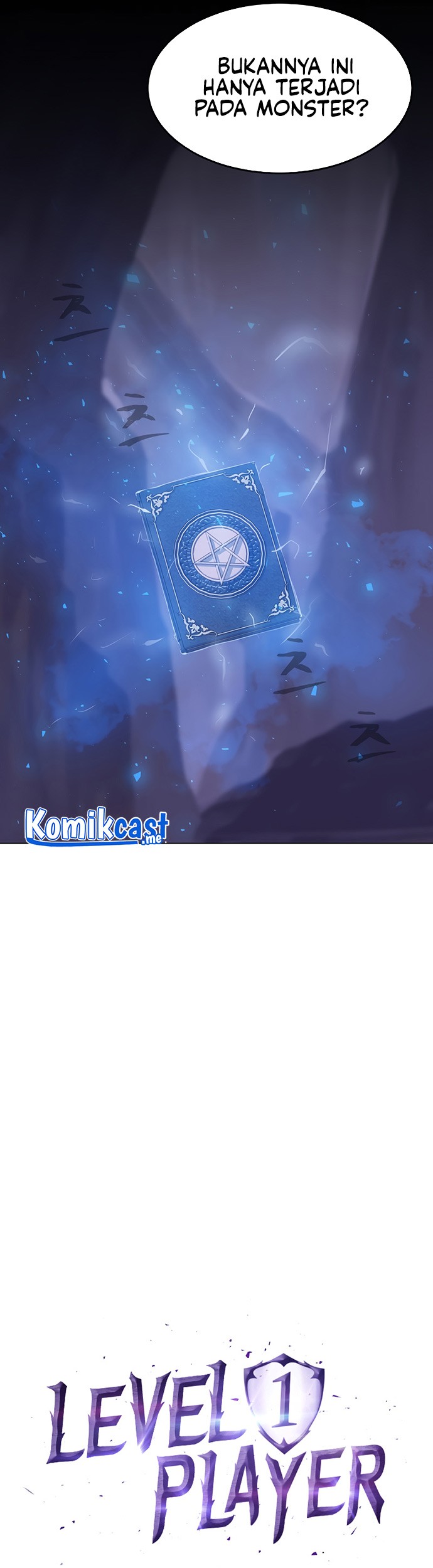 Level 1 Player Chapter 42 Gambar 6
