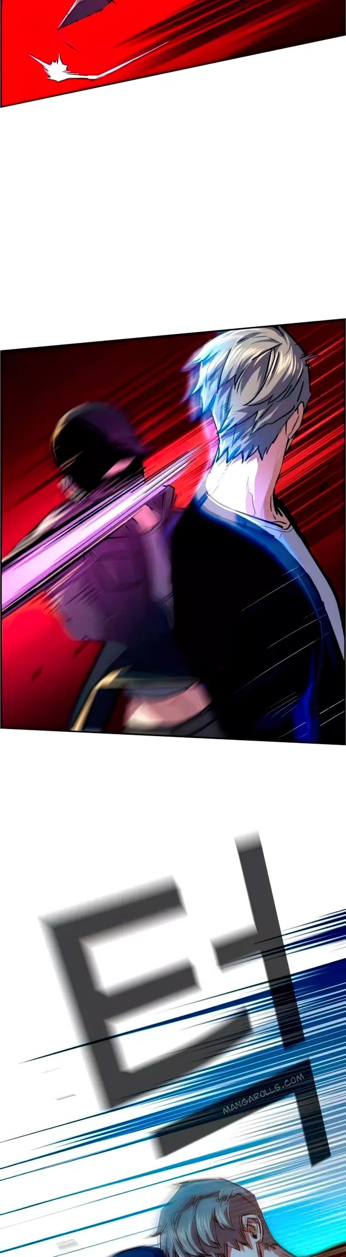 Mercenary Enrollment Chapter 93 Gambar 48