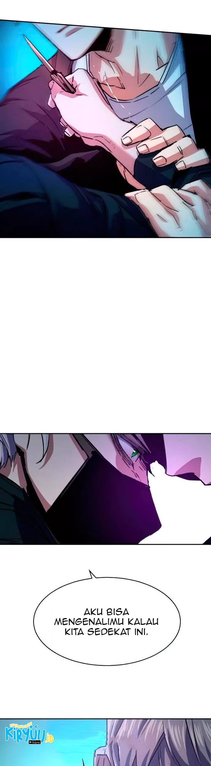 Mercenary Enrollment Chapter 93 Gambar 50