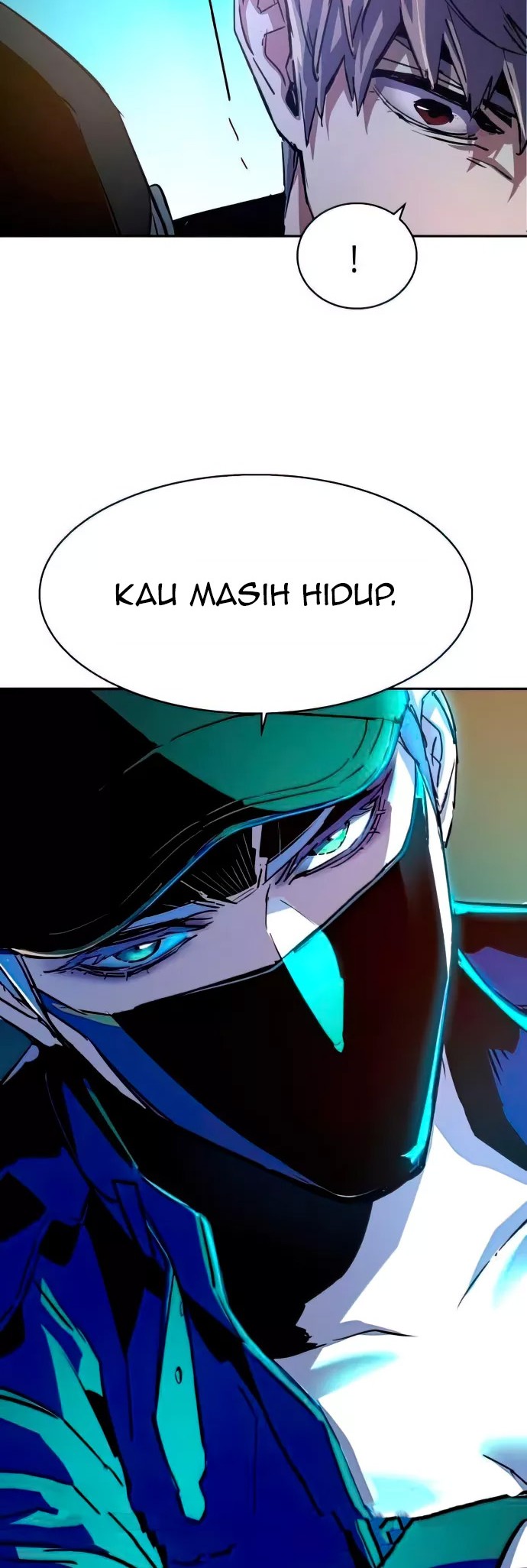 Mercenary Enrollment Chapter 93 Gambar 51