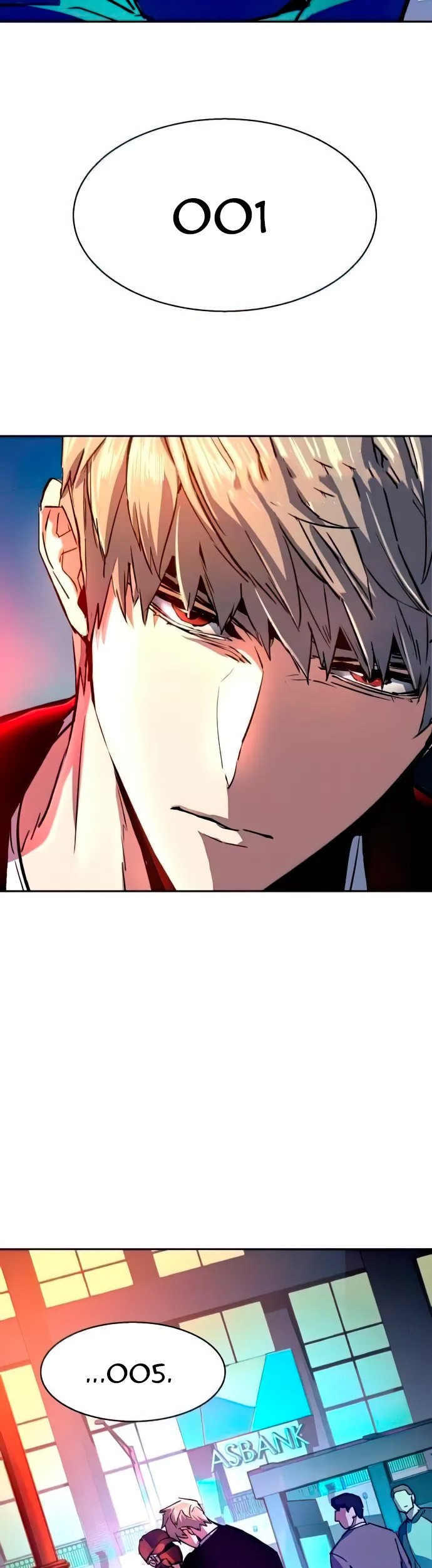 Mercenary Enrollment Chapter 93 Gambar 52