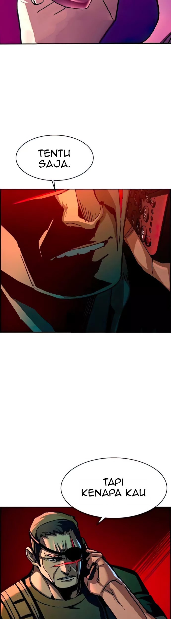 Mercenary Enrollment Chapter 93 Gambar 10
