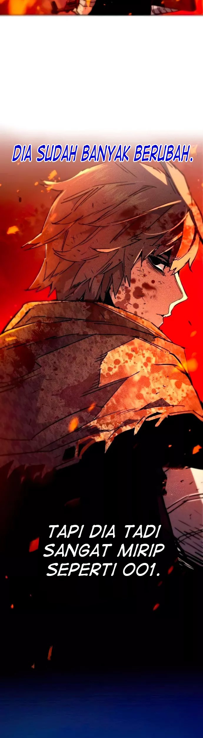 Mercenary Enrollment Chapter 93 Gambar 18