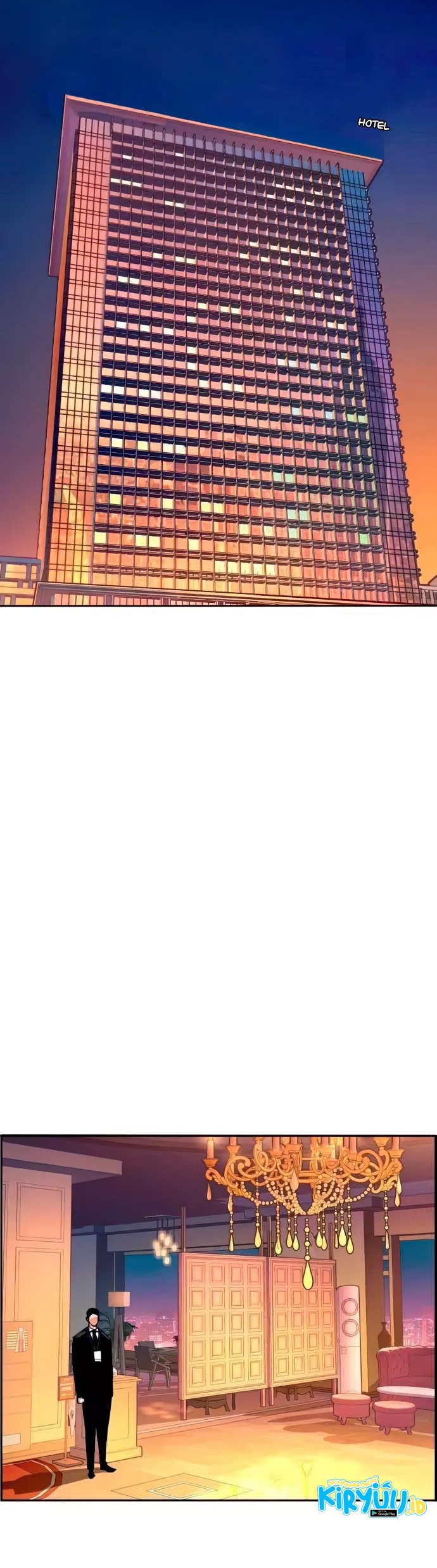 Mercenary Enrollment Chapter 93 Gambar 19