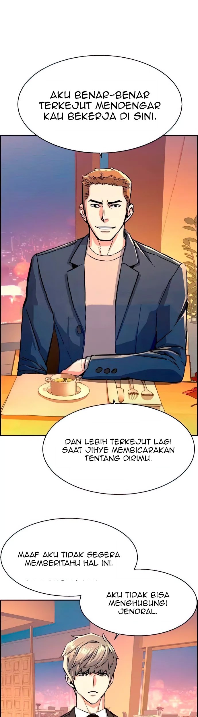 Mercenary Enrollment Chapter 93 Gambar 20