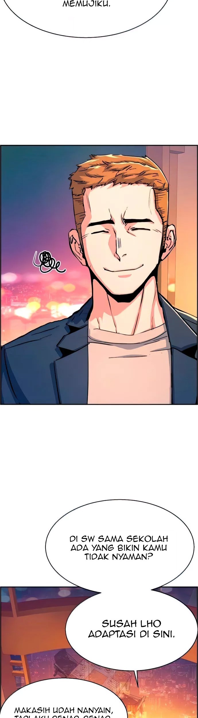 Mercenary Enrollment Chapter 93 Gambar 36