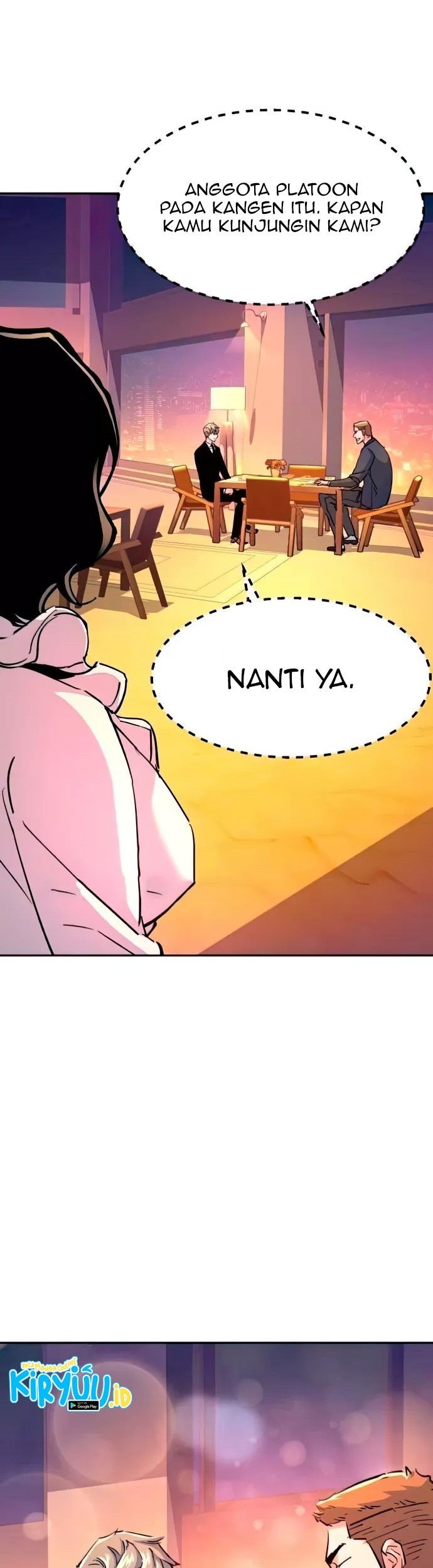 Mercenary Enrollment Chapter 93 Gambar 40