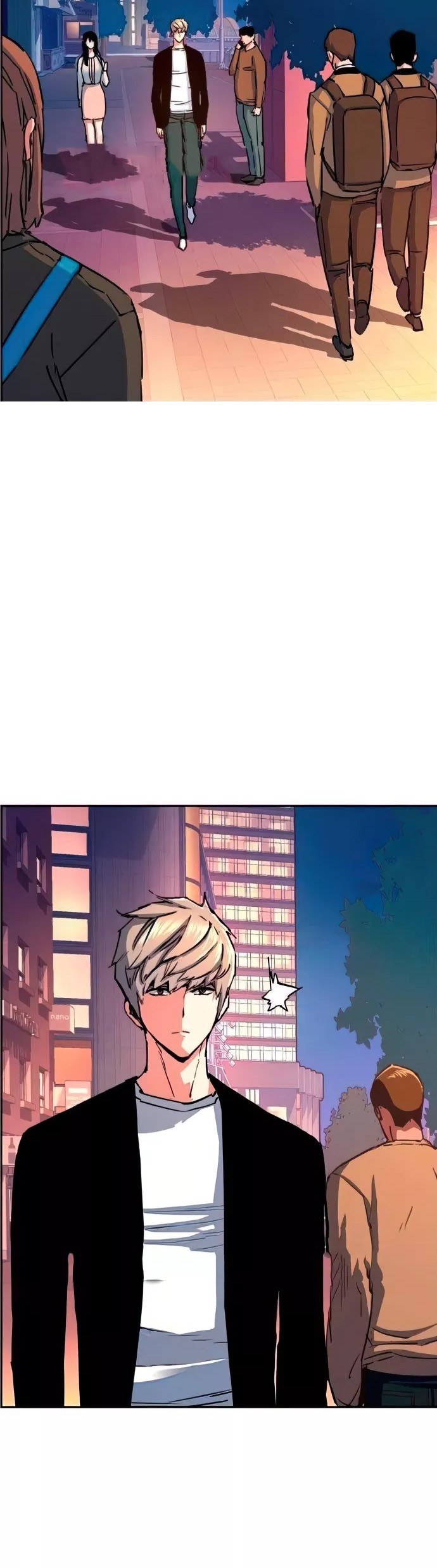 Mercenary Enrollment Chapter 93 Gambar 43