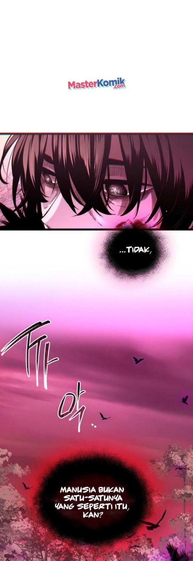 I Obtained a Mythic Item Chapter 11 Gambar 82
