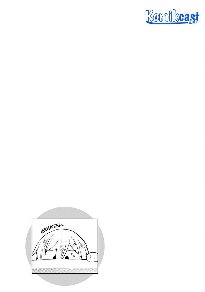 Isekai de Skill wo Kaitai shitara Cheat na Yome ga Zoushoku Shimashita: Gainen Kousa no Structure Chapter 36.5 Gambar 10