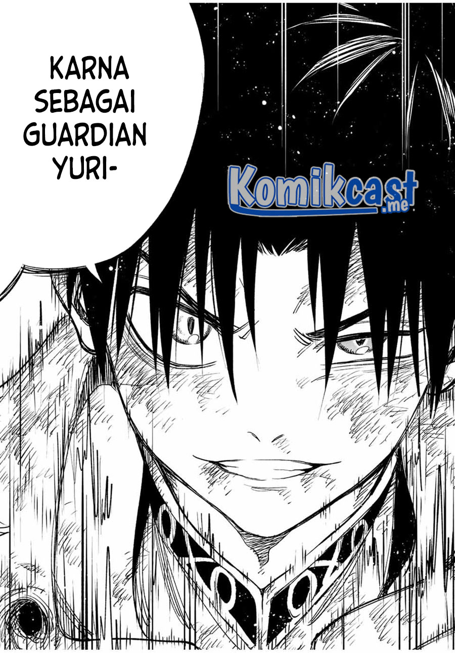 The Unfavorable Job “Appraiser” Is Actually the Strongest Chapter 50.2 Gambar 6