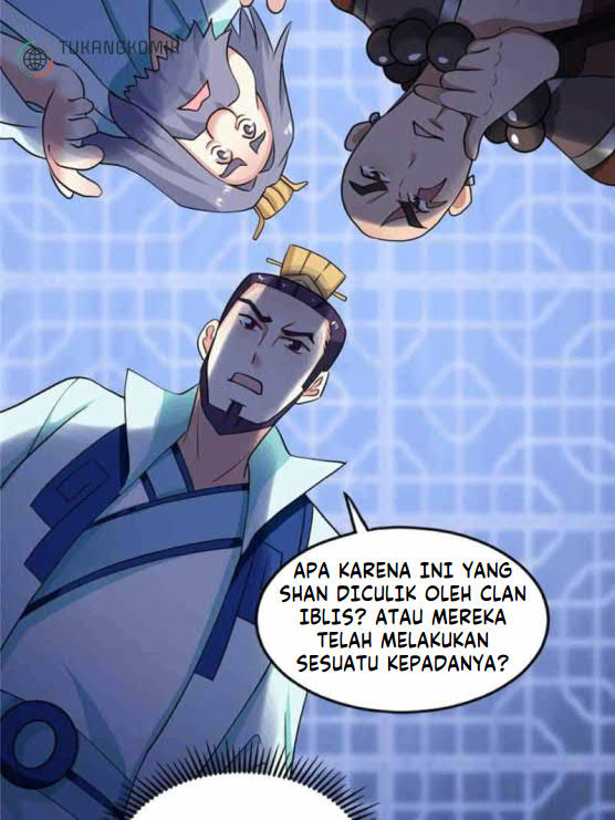 Rebirth Become a Dog Chapter 83 Gambar 11