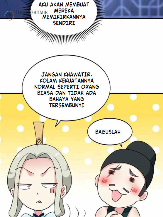 Rebirth Become a Dog Chapter 83 Gambar 12