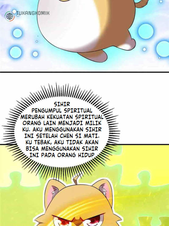 Rebirth Become a Dog Chapter 83 Gambar 15