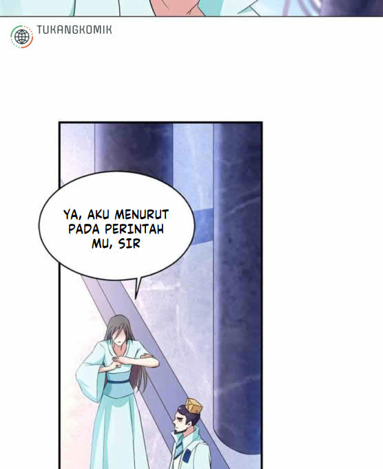 Rebirth Become a Dog Chapter 83 Gambar 21