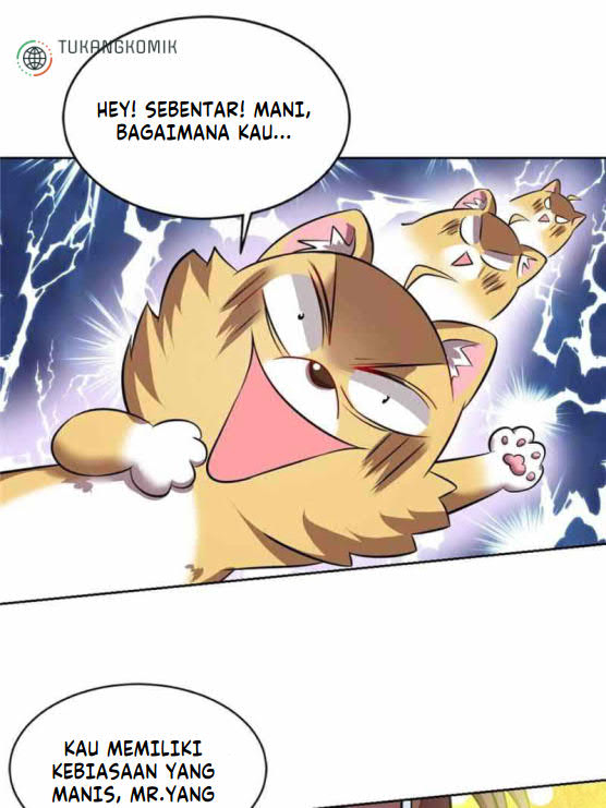 Rebirth Become a Dog Chapter 83 Gambar 25