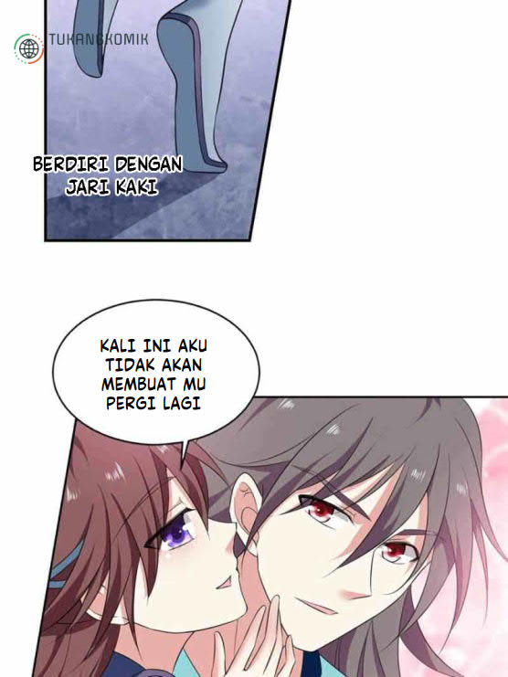 Rebirth Become a Dog Chapter 83 Gambar 31