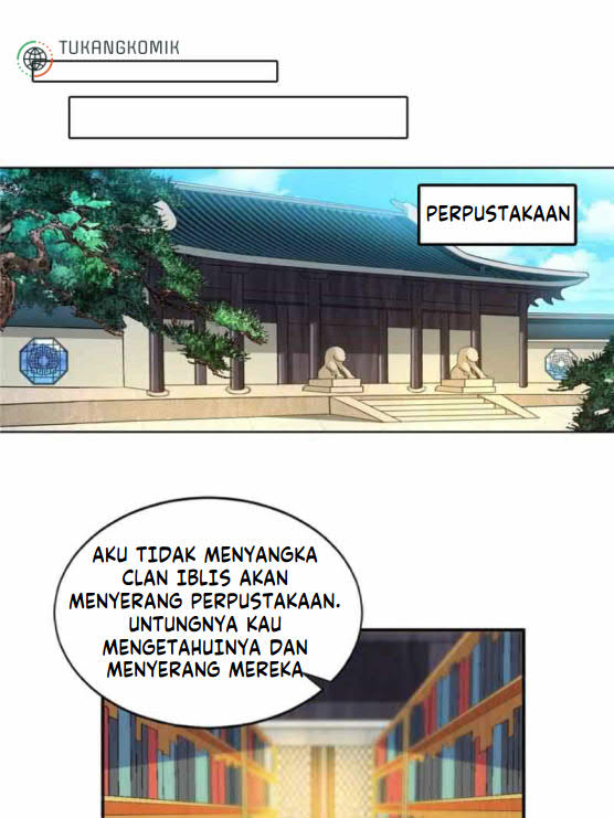 Rebirth Become a Dog Chapter 83 Gambar 33