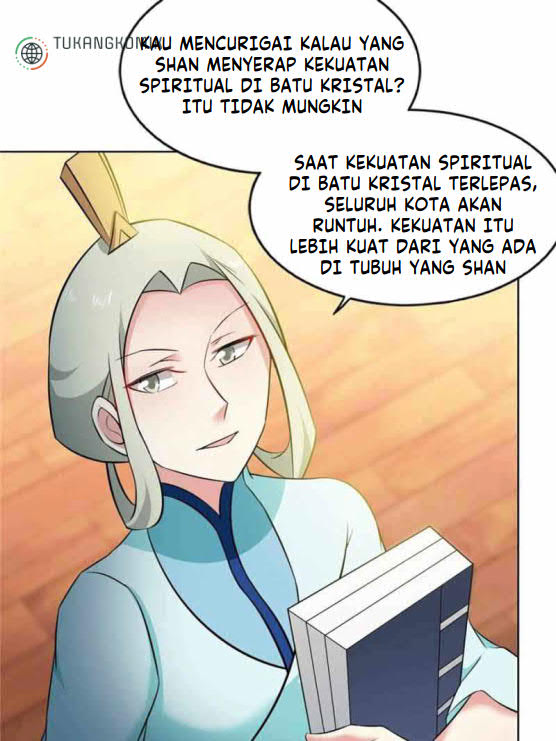 Rebirth Become a Dog Chapter 83 Gambar 36